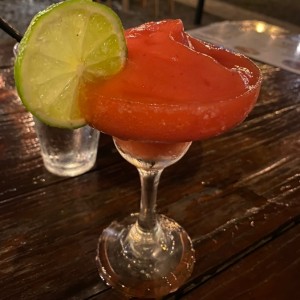 Margaritas