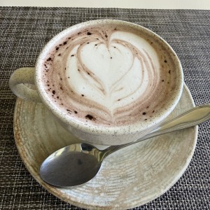 COFFEES - Chocolate