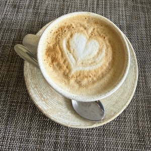 COFFEES - Cappuccino