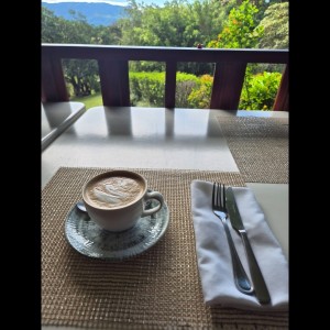capuchino