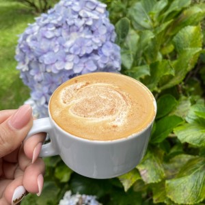 Capuccino
