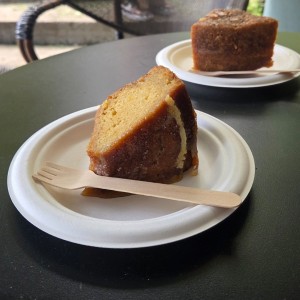 ron cake