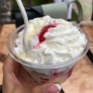 Fresas