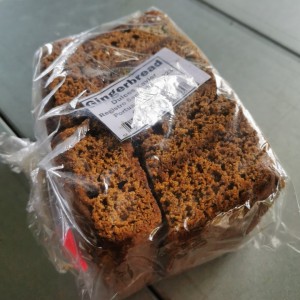Gingerbread