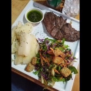 Del Asador - Corte del Día