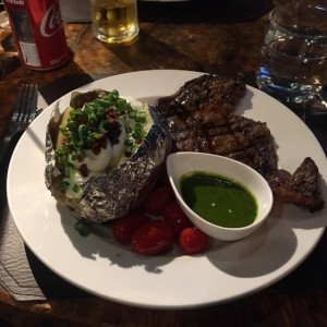 Rib Eye