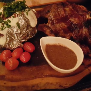 Rib Eye