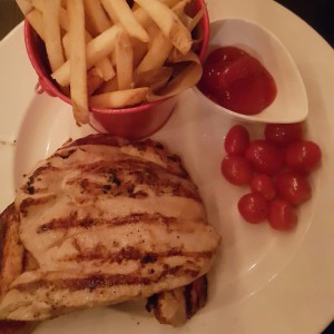 Pollo