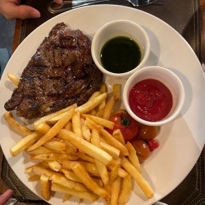 Carne