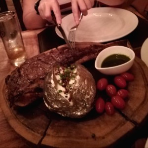 Tomahawk
