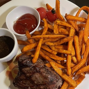 Argentina - Filete de Res