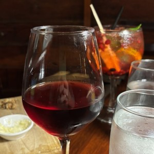 Tragos