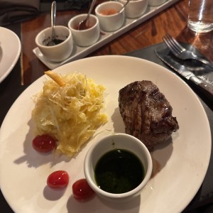 Argentina - Filete de Res