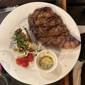 Carnes - Ribeye 12 oz