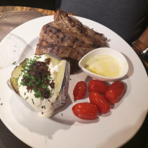 Filete Nacional