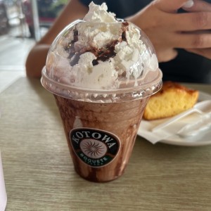 Frappe