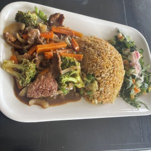 Bistec picado