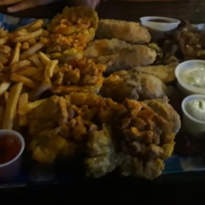 Picada morelinda