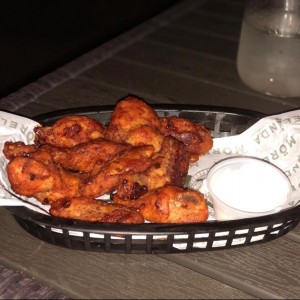 Alitas