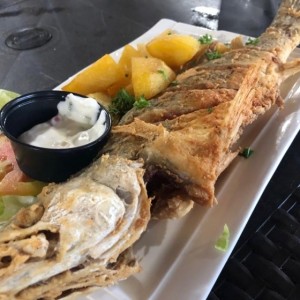 pescado