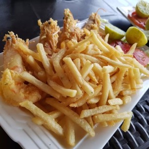 langostino