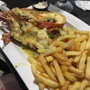 langosta