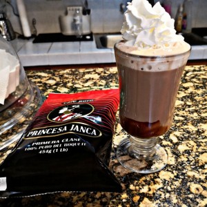 Chocolate