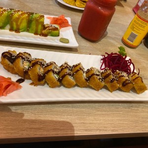 roll