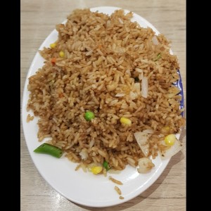 Arroz Frito