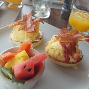 bocas bagel