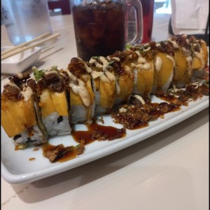 Originales Rollos - Tao Roll