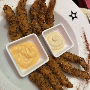 Camarones