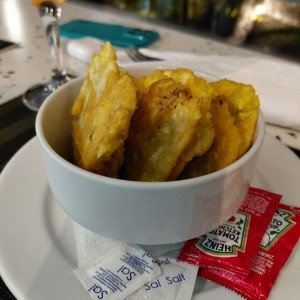 patacones