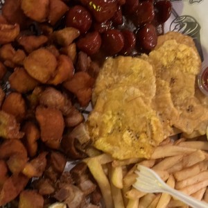 Picadas - Picada Cerditos