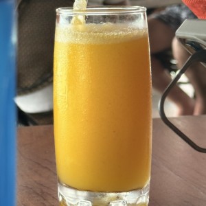 Jugo Naranja