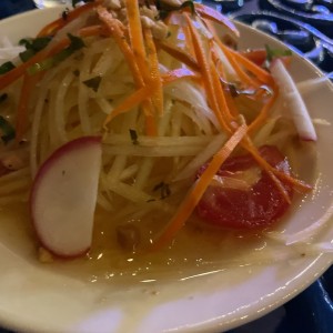 Ensalada Thai