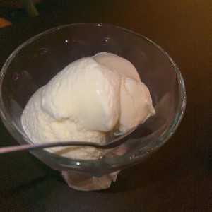 Postre