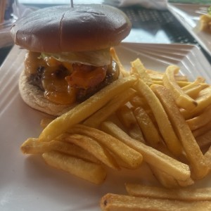 Hamburguesa