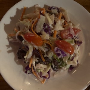 Ensalada mixta 