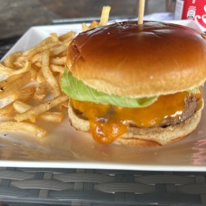 Hamburguesa 
