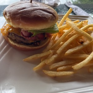 Hamburguesa