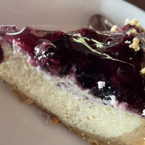 Cheese  Cake 