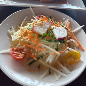 Ensalada