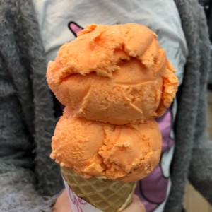 mandarina