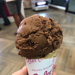 Chocolate Belga