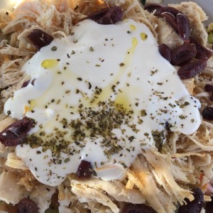 Ladopsomo de pollo