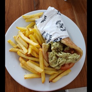 Gyros