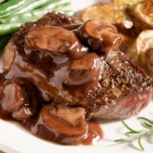 Filete Mignon