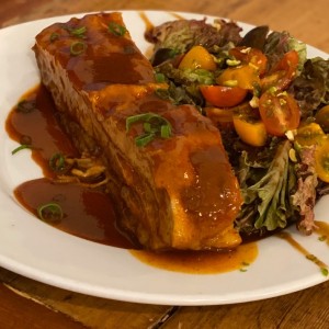 Costillas de adan 