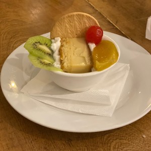 Postres